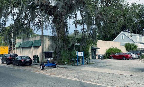 SOLD | 511 Ash Street: 511 Ash St, Fernandina Beach, FL 32034